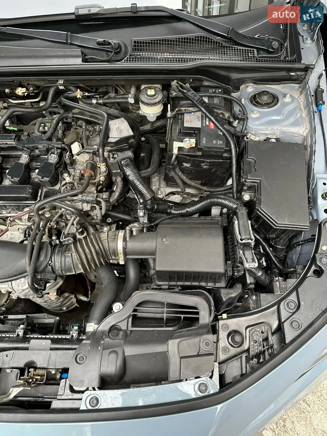 2021 Honda Civic - мініатюра 28