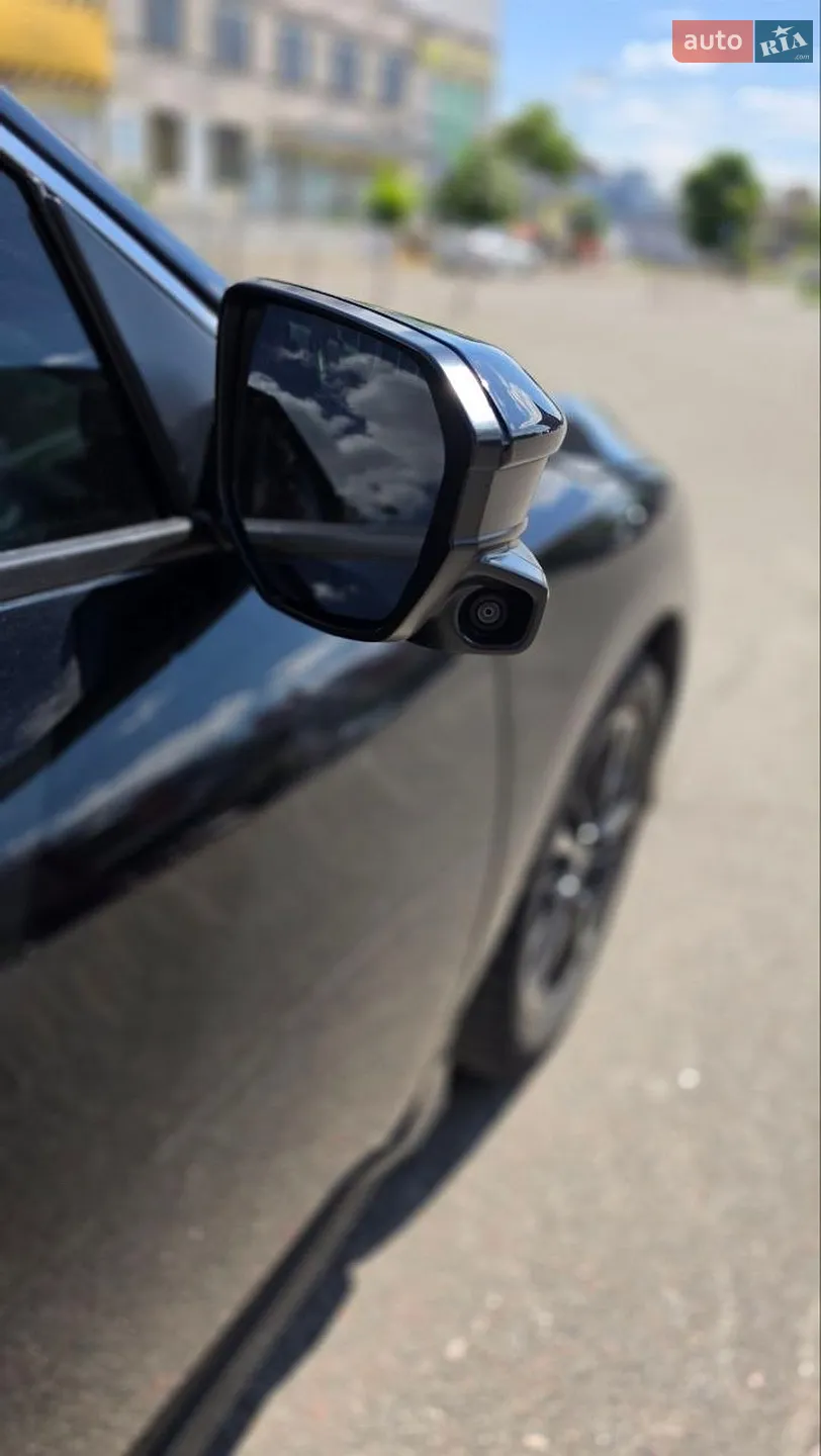 2016 Honda Civic - мініатюра 24