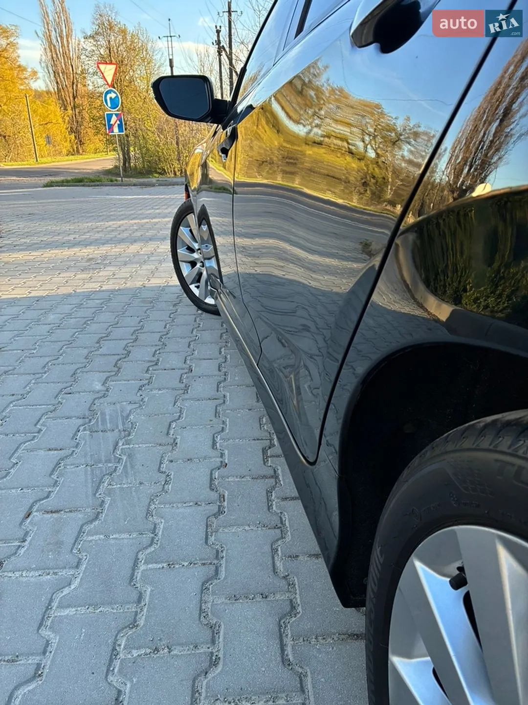 2016 Honda Civic - мініатюра 9