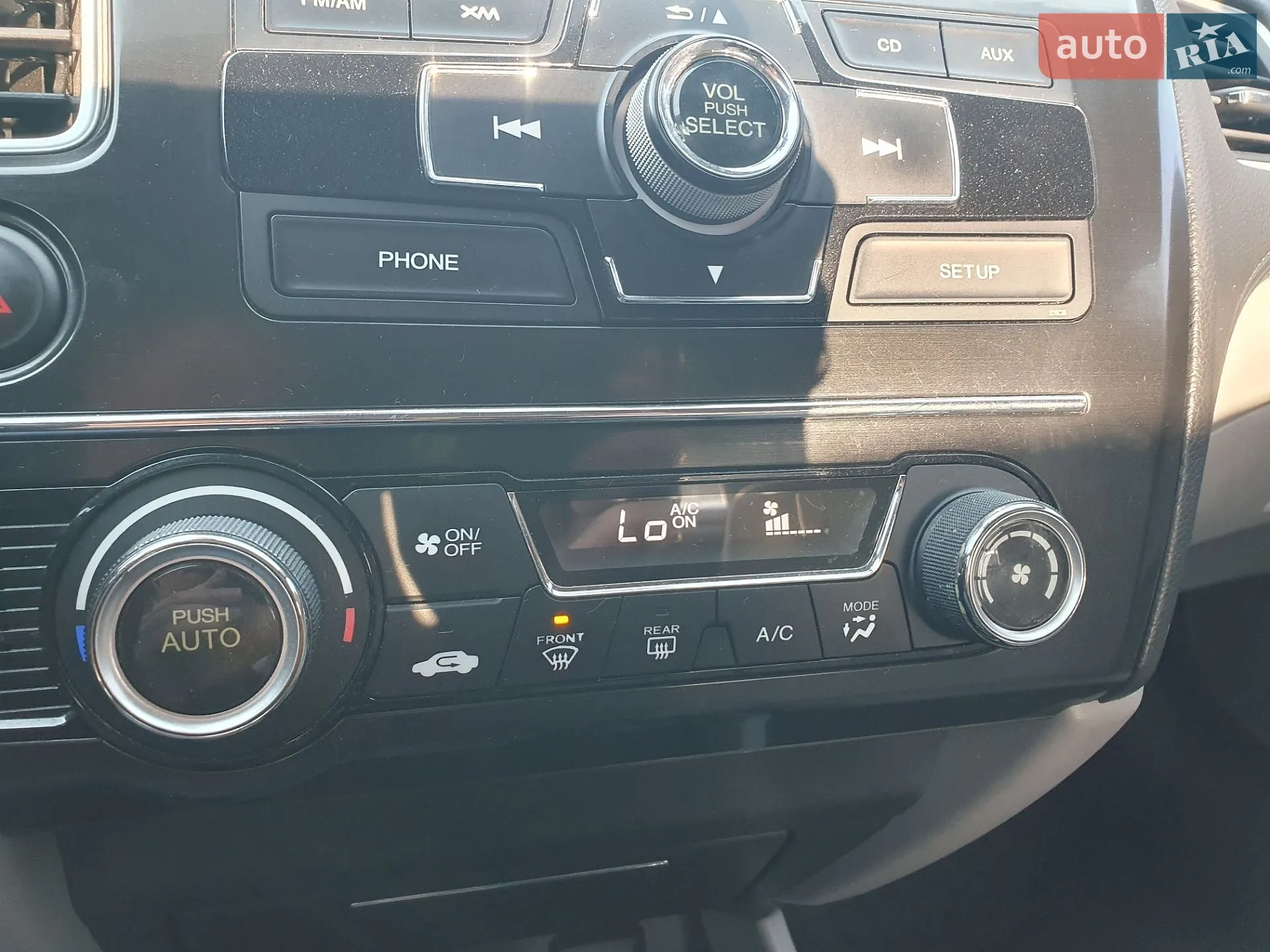 2013 Honda Civic - мініатюра 33