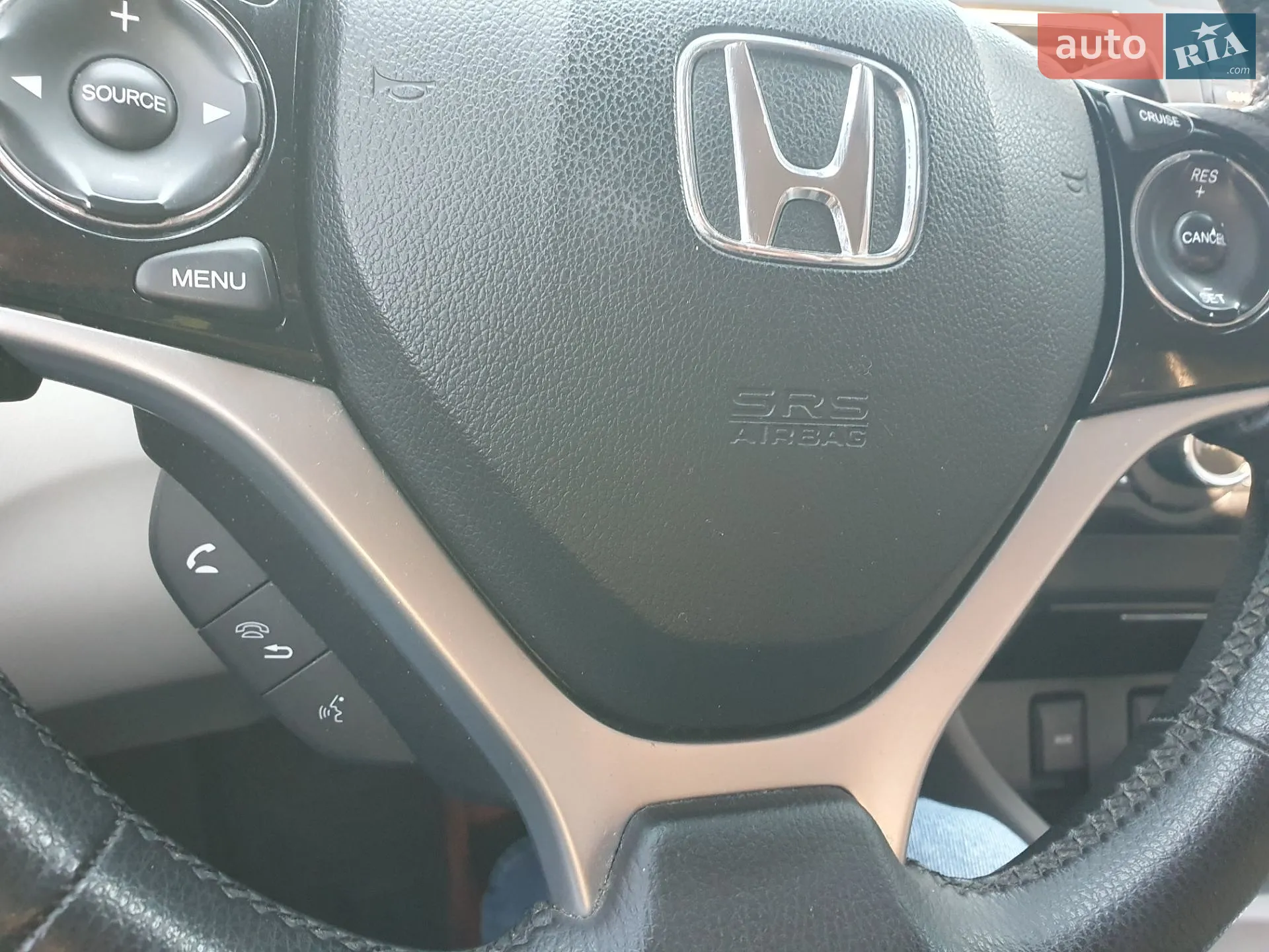 2013 Honda Civic - мініатюра 35