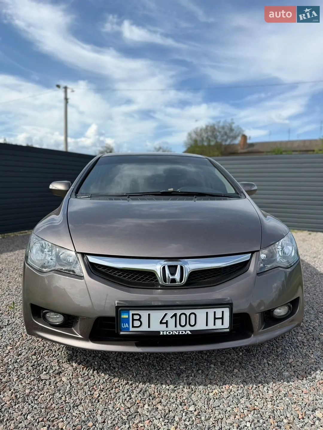 2010 Honda Civic - мініатюра 12