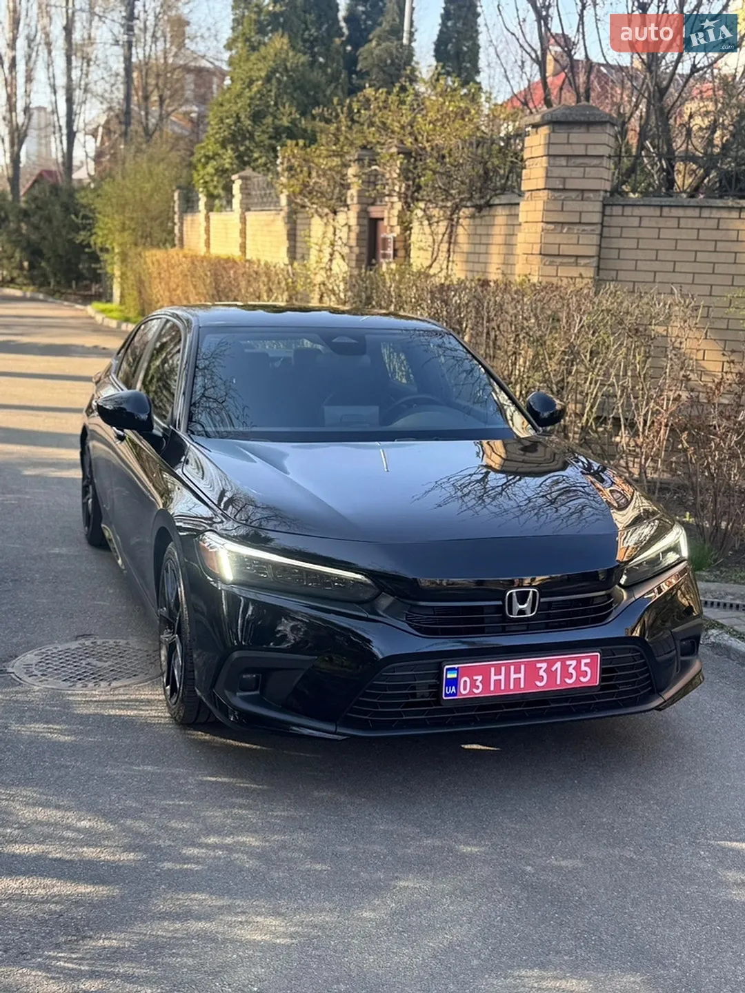 2024 Honda Civic - мініатюра 7