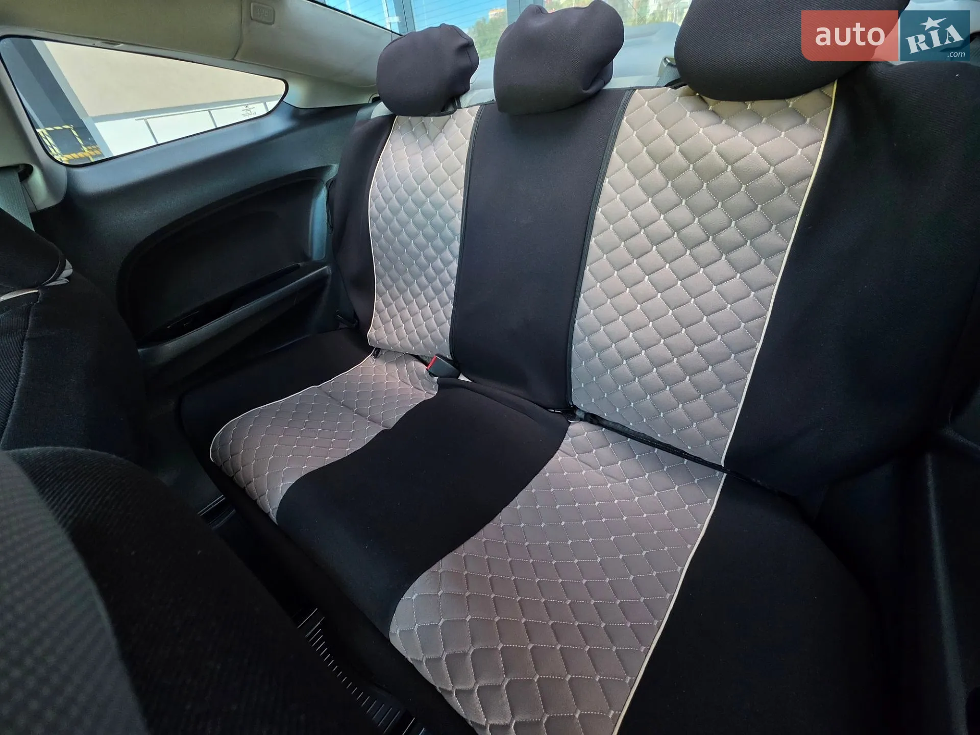 2015 Honda Civic - мініатюра 26