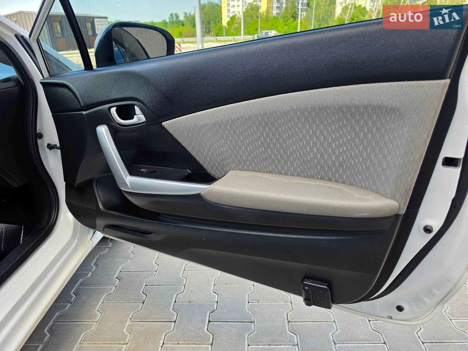 2015 Honda Civic - мініатюра 29