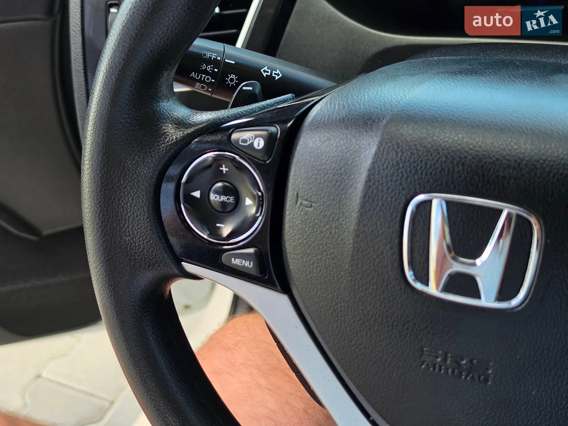 2015 Honda Civic - мініатюра 34