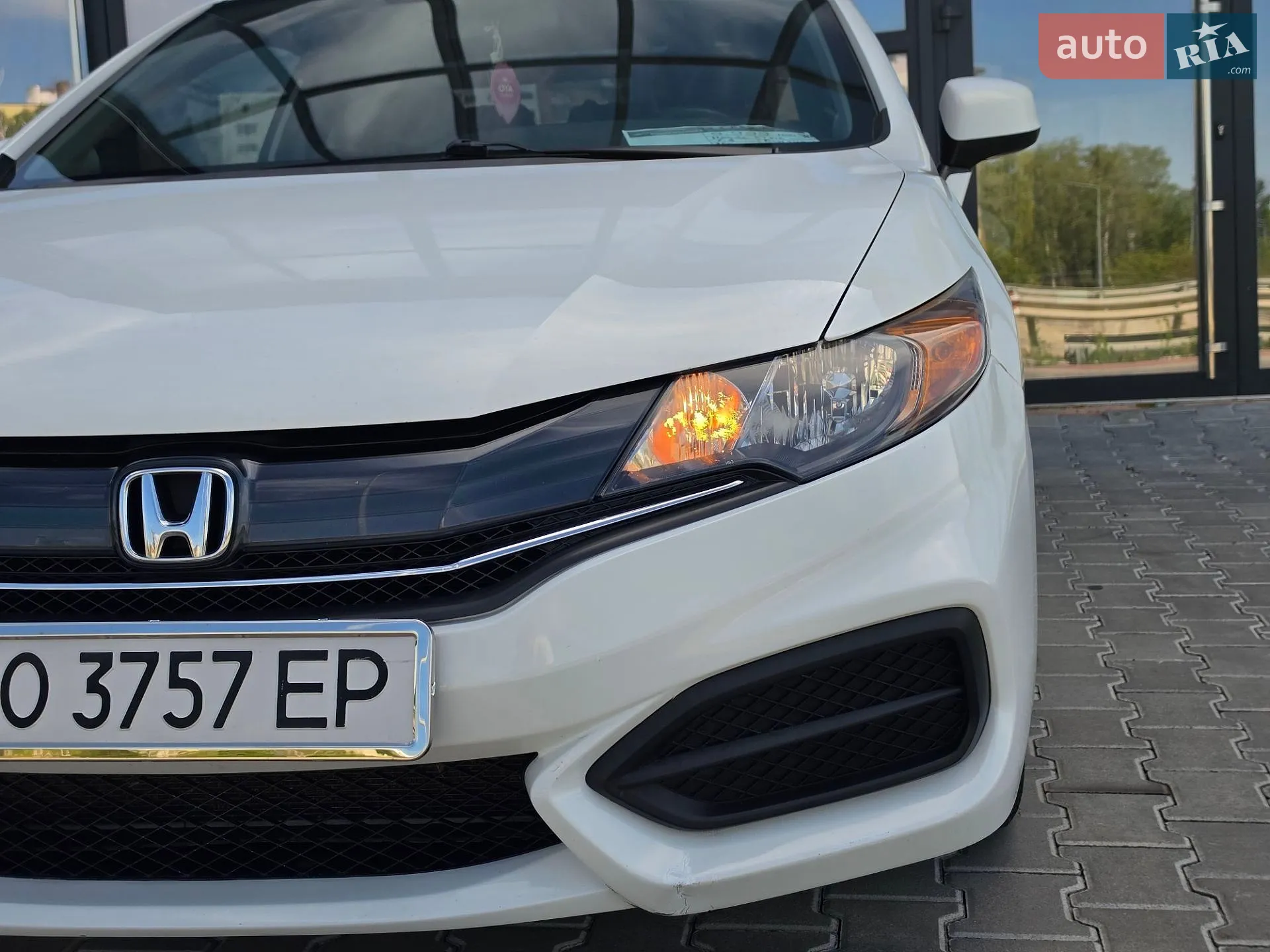 2015 Honda Civic - мініатюра 46