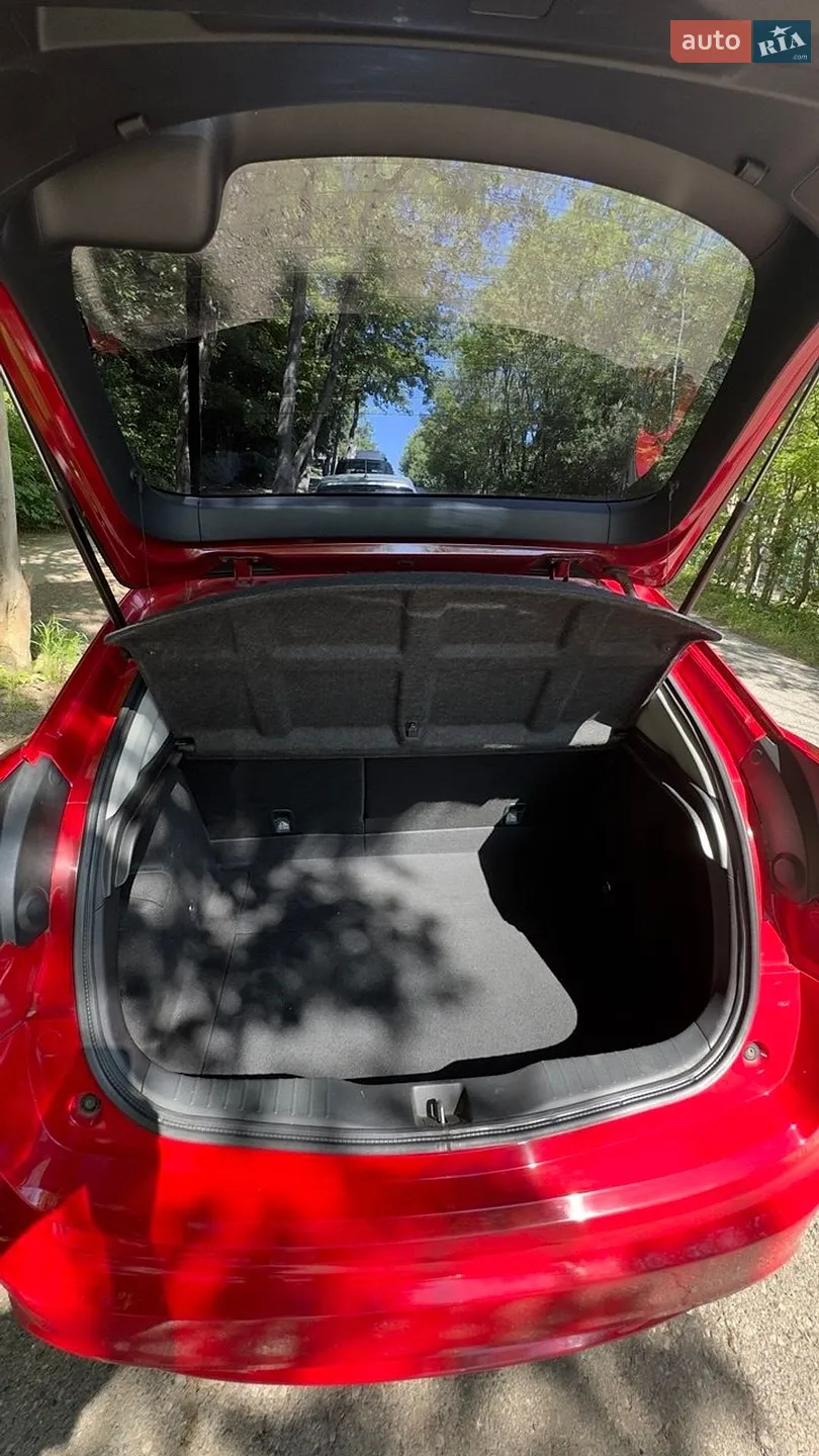 2012 Honda Civic - мініатюра 21