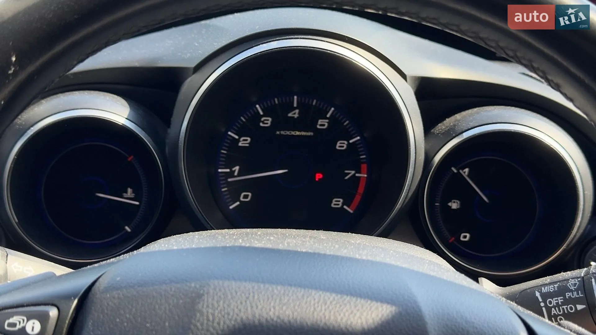 2012 Honda Civic - мініатюра 19