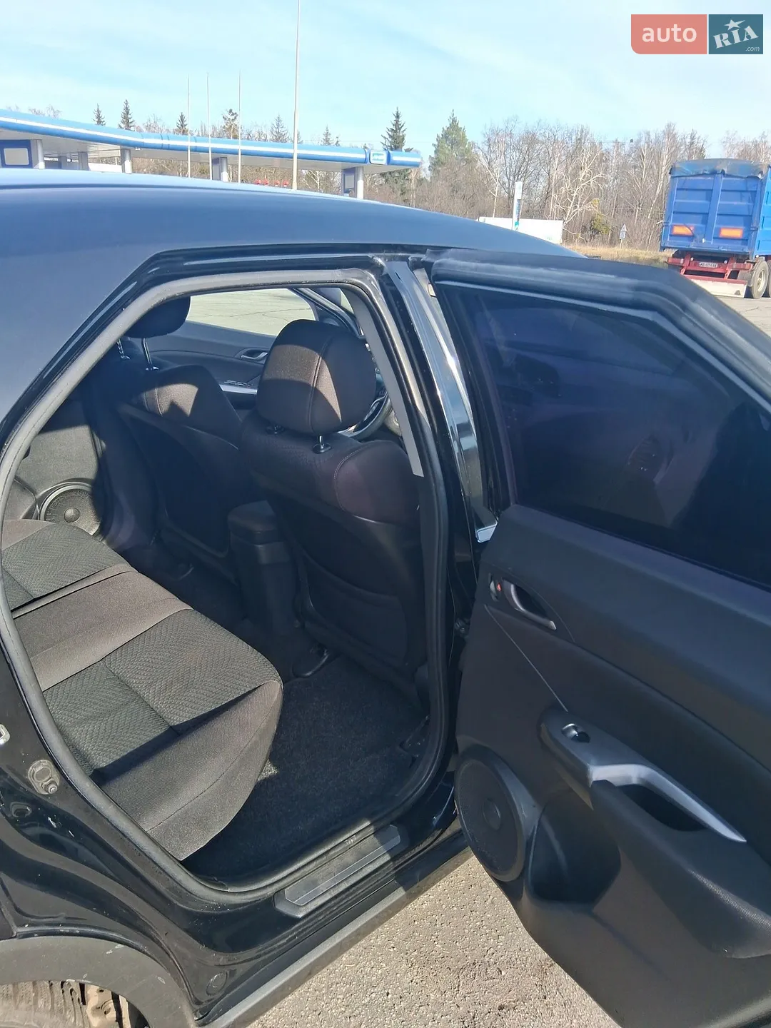 2010 Honda Civic - мініатюра 9