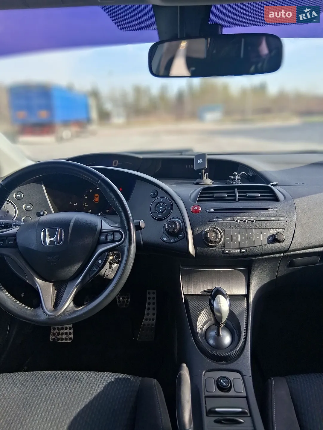 2010 Honda Civic - мініатюра 15