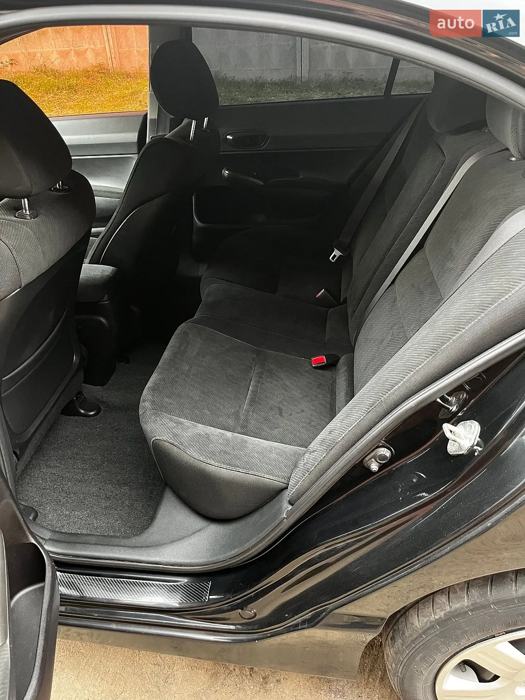 2011 Honda Civic - мініатюра 3