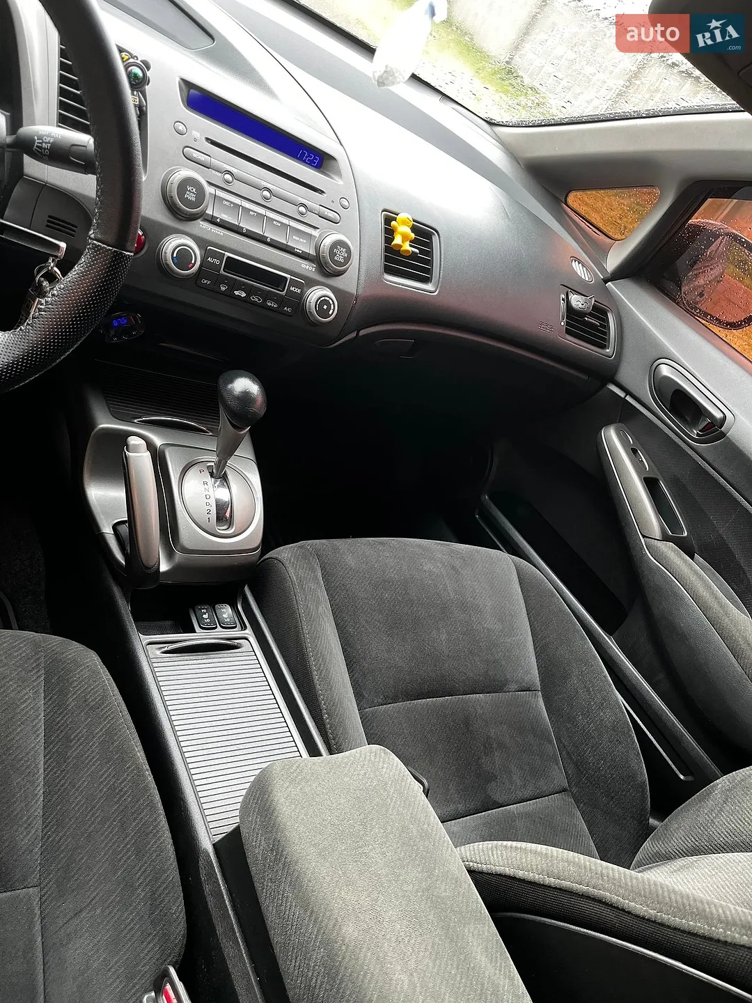 2011 Honda Civic - мініатюра 14