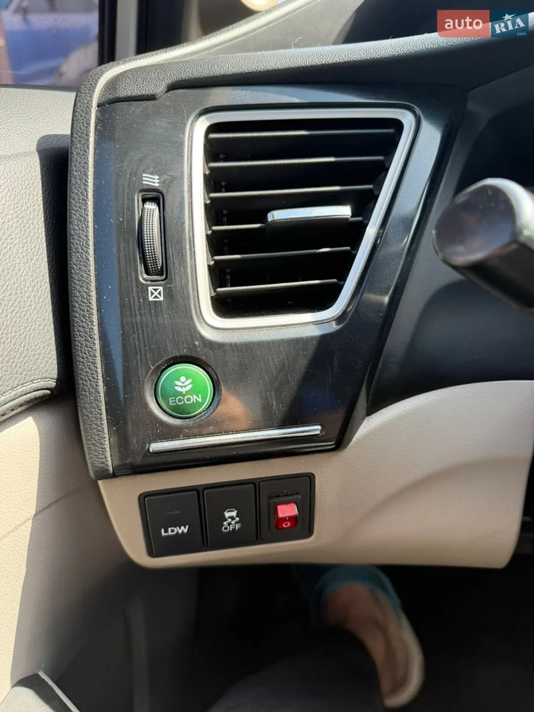2013 Honda Civic - мініатюра 12