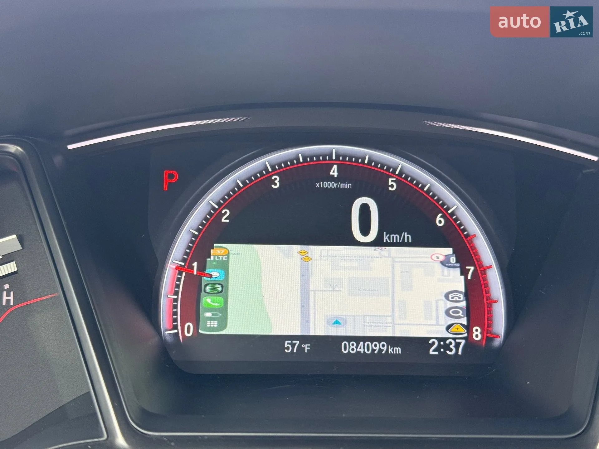 2017 Honda Civic - мініатюра 40