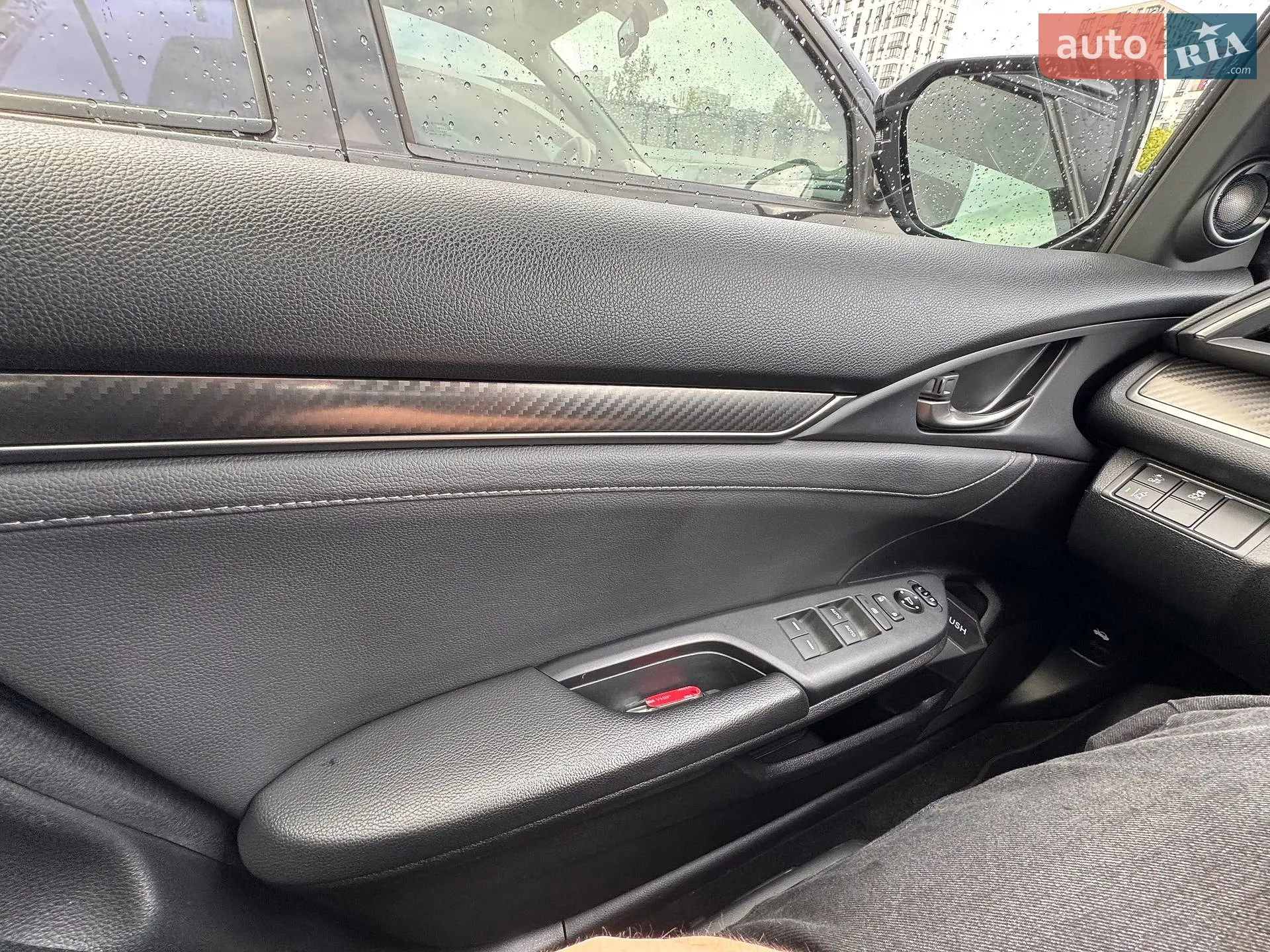 2017 Honda Civic - мініатюра 46