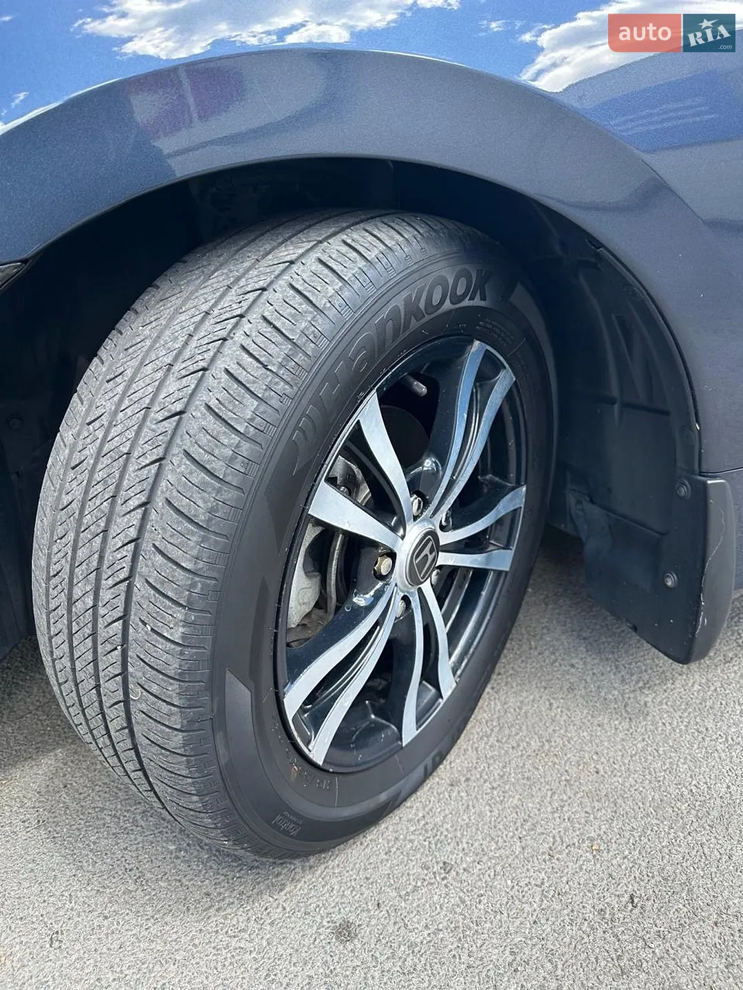 2020 Honda Civic - мініатюра 9