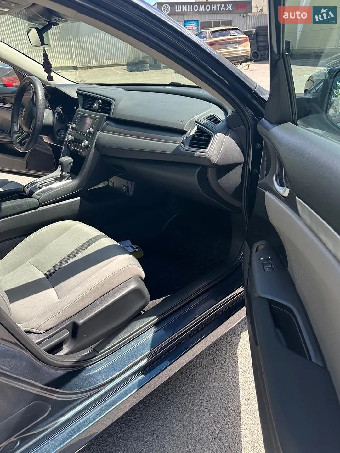 2020 Honda Civic - мініатюра 14