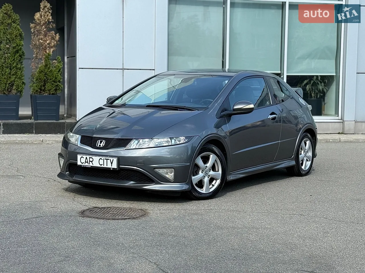 2011 Honda Civic - мініатюра 26
