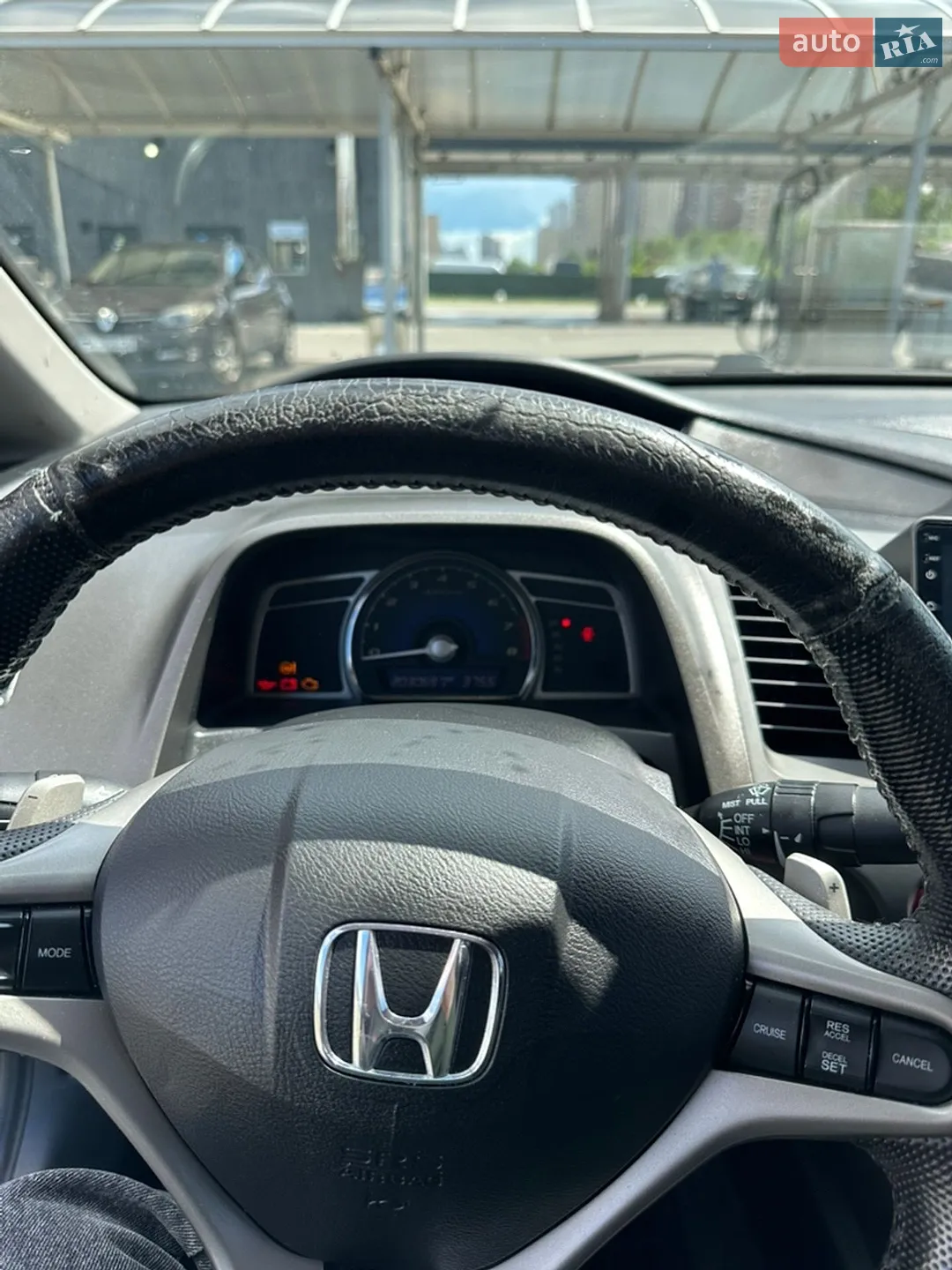2011 Honda Civic - мініатюра 13