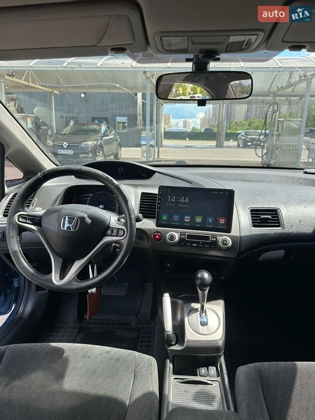 2011 Honda Civic - мініатюра 19