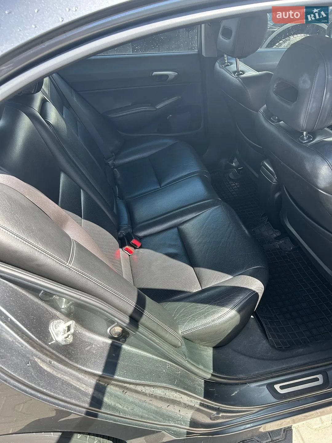 2010 Honda Civic - мініатюра 14
