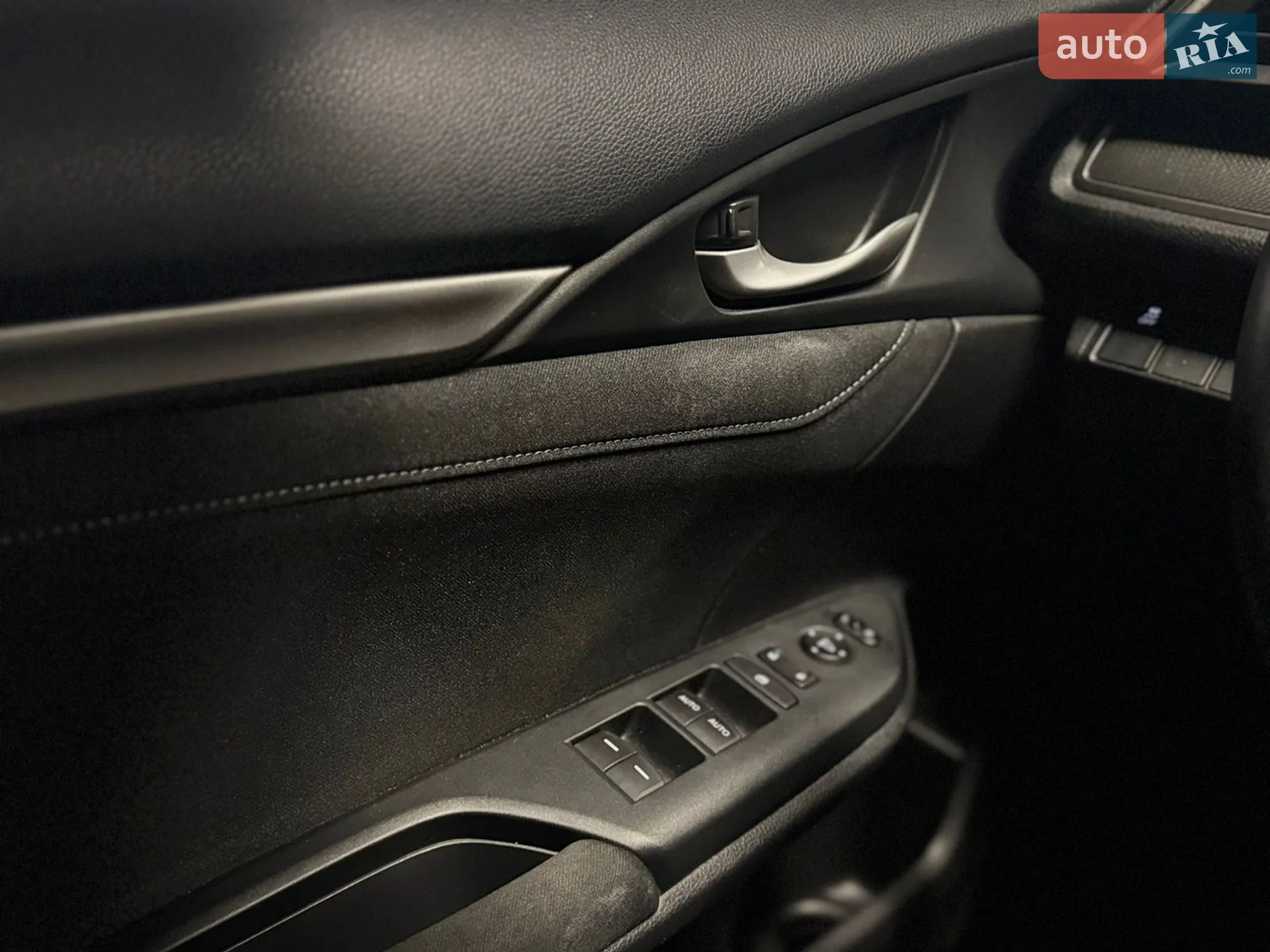 2018 Honda Civic - мініатюра 12