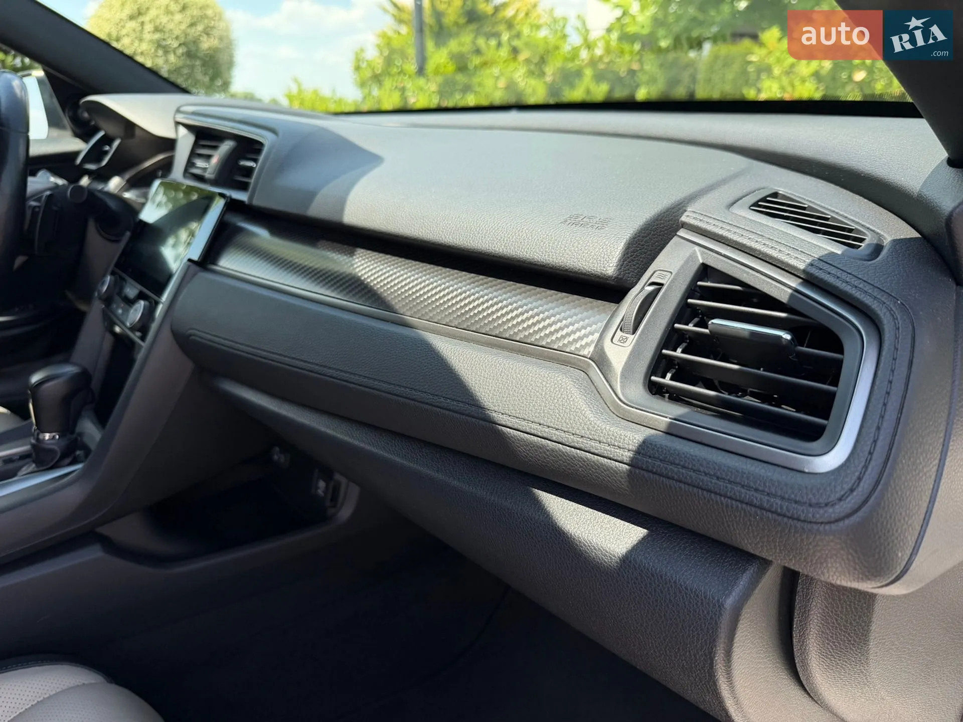 2018 Honda Civic - мініатюра 44