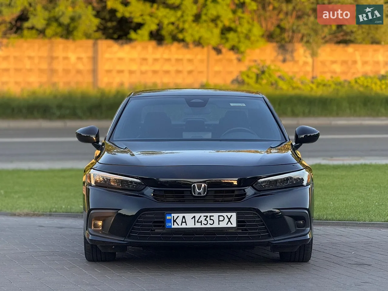2023 Honda Civic - мініатюра 35