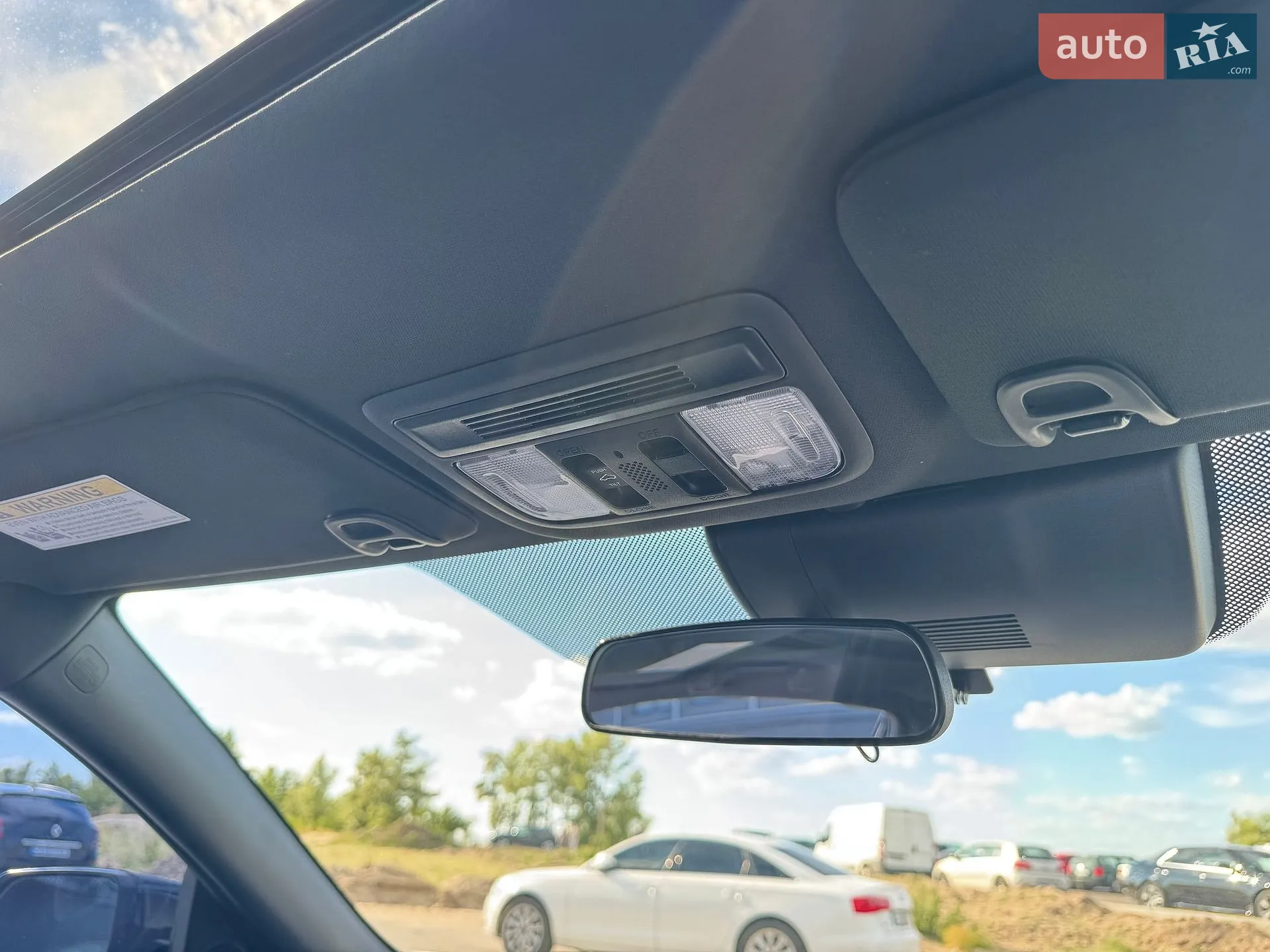2020 Honda Civic - мініатюра 39