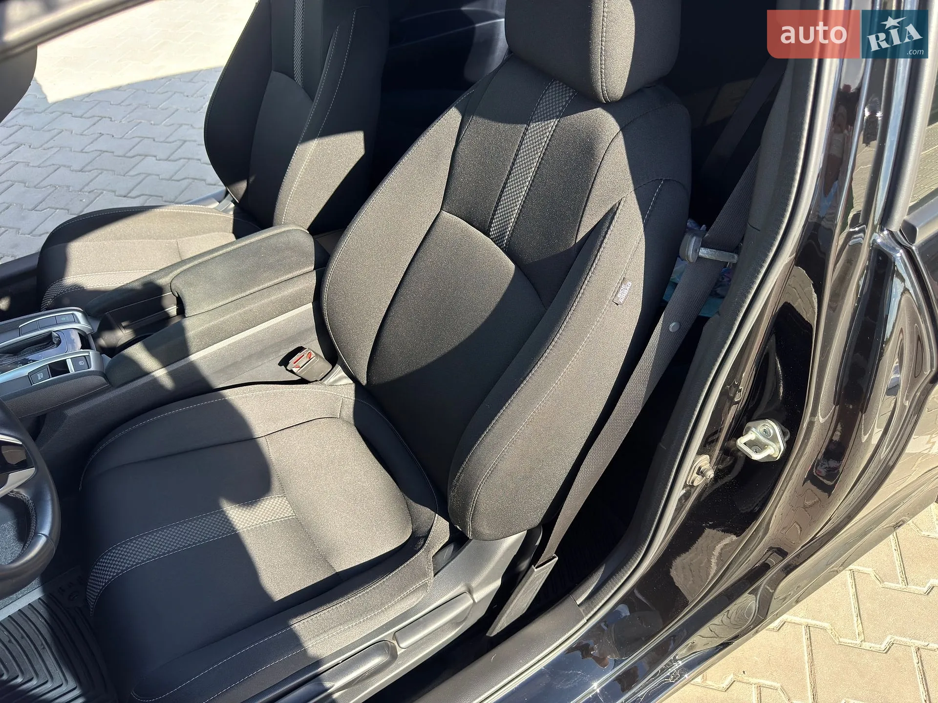 2020 Honda Civic - мініатюра 45