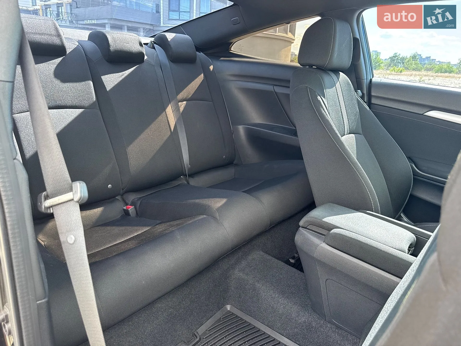 2020 Honda Civic - мініатюра 64
