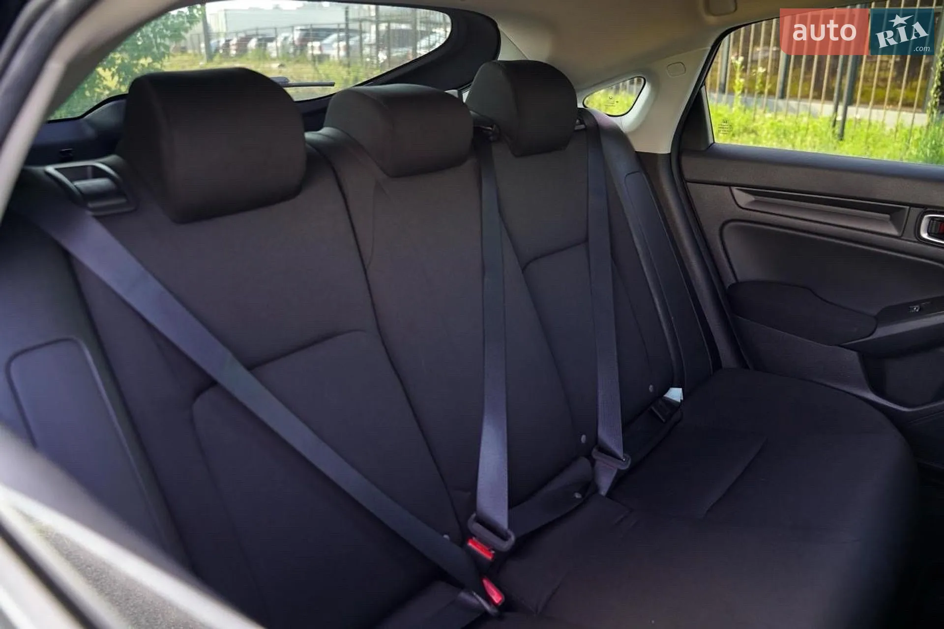 2023 Honda Civic - мініатюра 15