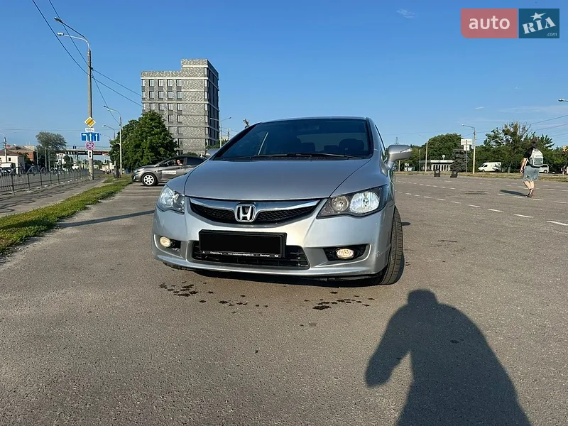 Honda Civic 2009