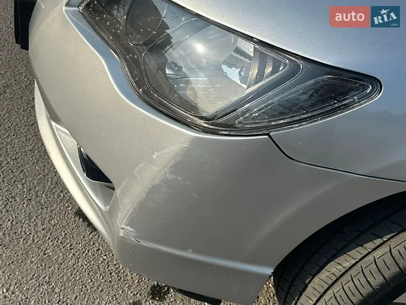 Honda Civic 2009 VIN JHMFD36209S203949 фото оголошення 12 з 42