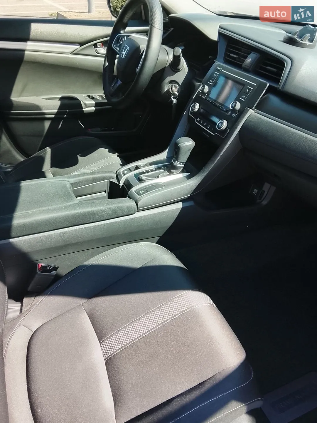 2019 Honda Civic - мініатюра 61