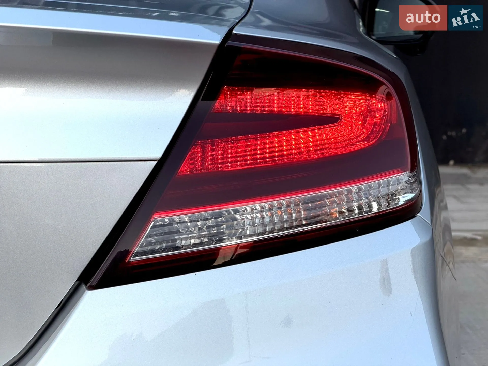 2014 Honda Civic - мініатюра 17