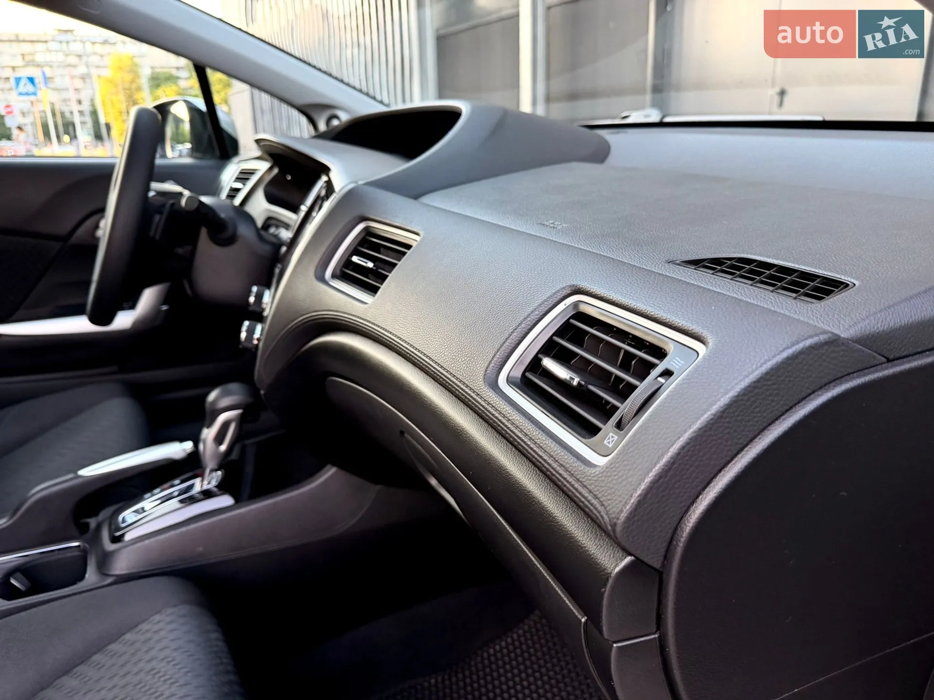 2014 Honda Civic - мініатюра 31