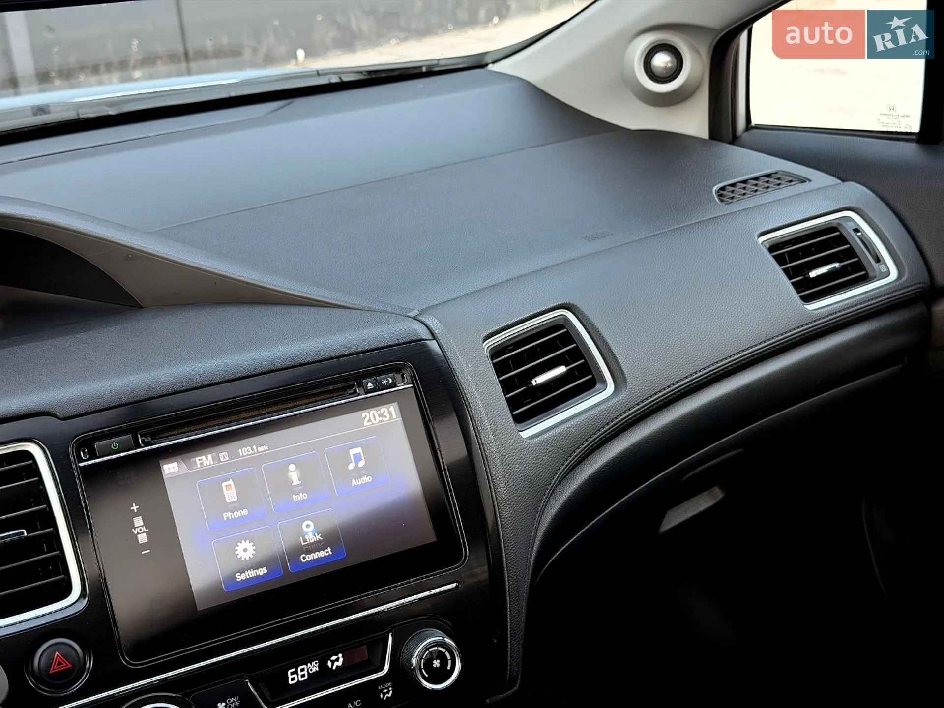 2014 Honda Civic - мініатюра 44