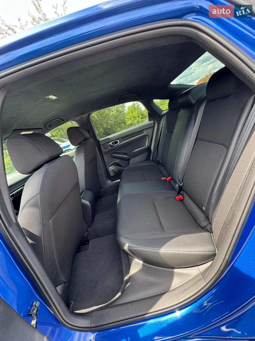 2022 Honda Civic - мініатюра 10