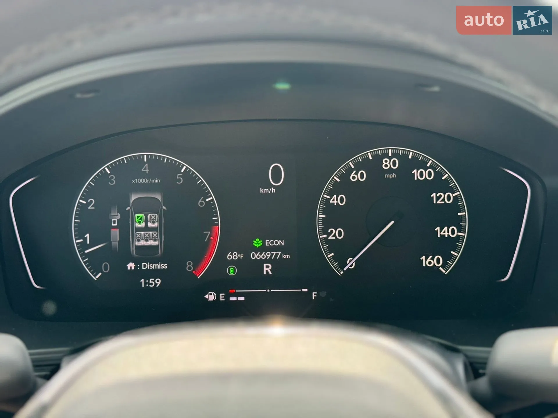 2022 Honda Civic - мініатюра 15