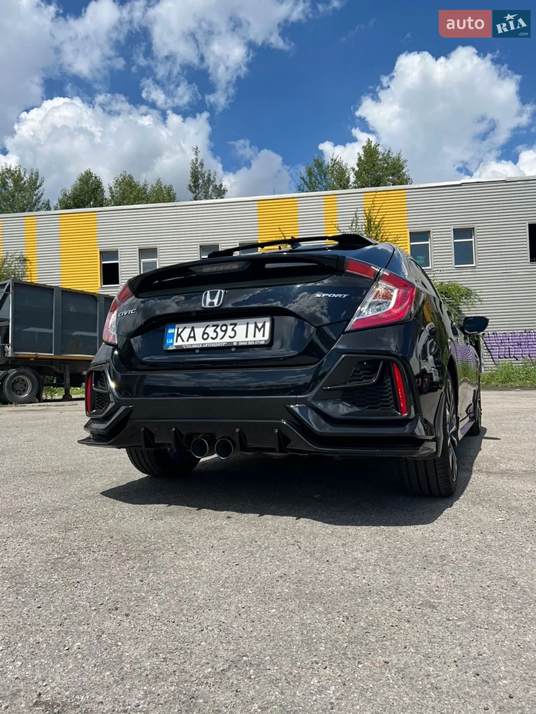 2021 Honda Civic - мініатюра 11
