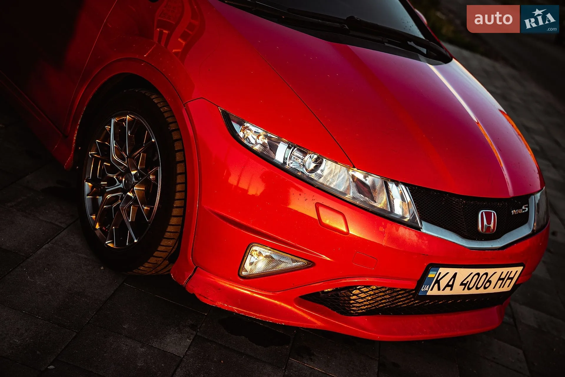2010 Honda Civic - мініатюра 16