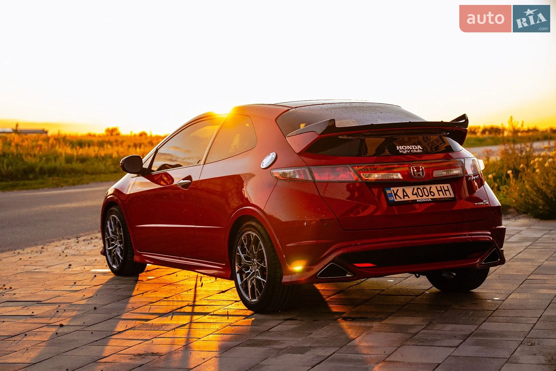 2010 Honda Civic - мініатюра 11