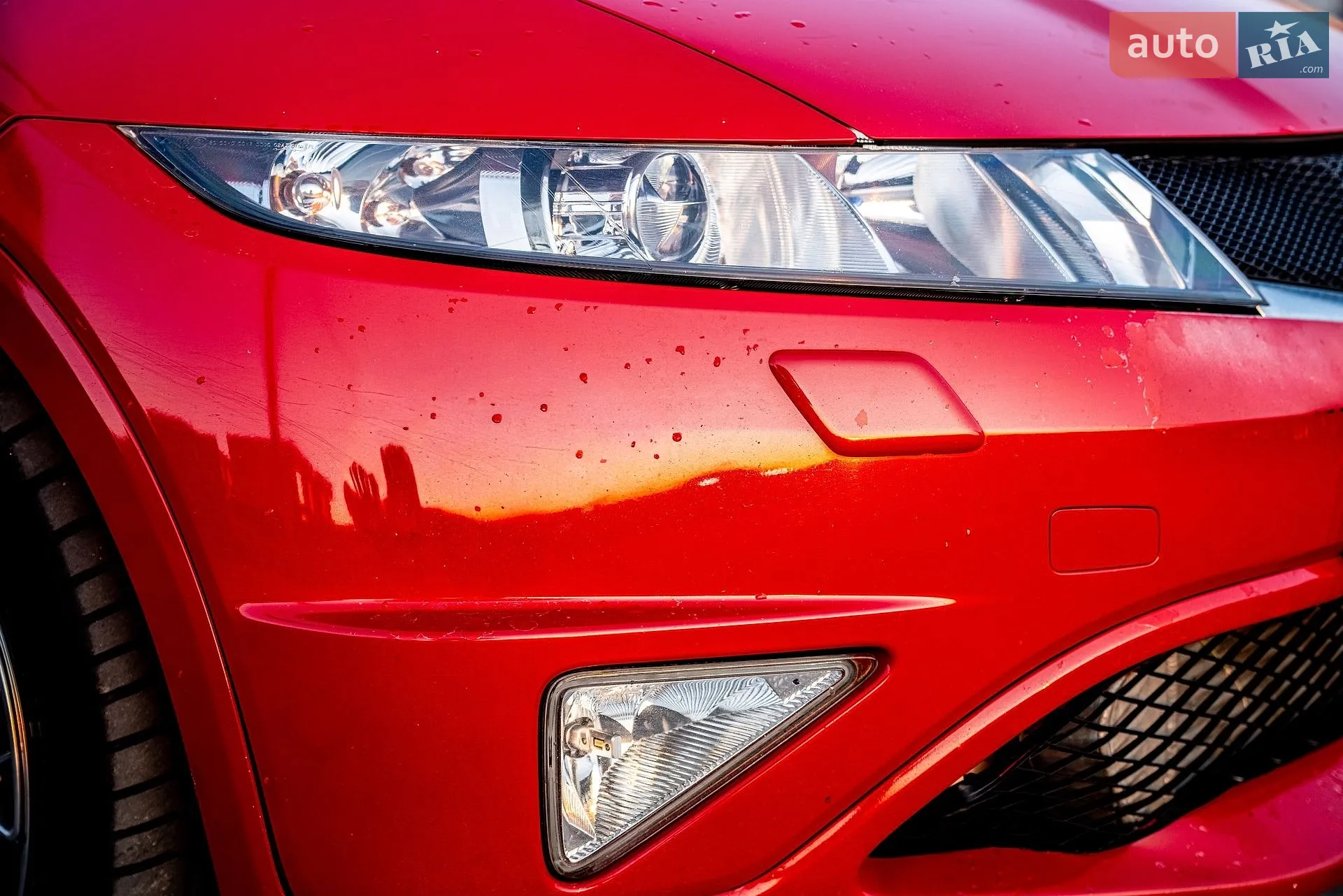 2010 Honda Civic - мініатюра 18