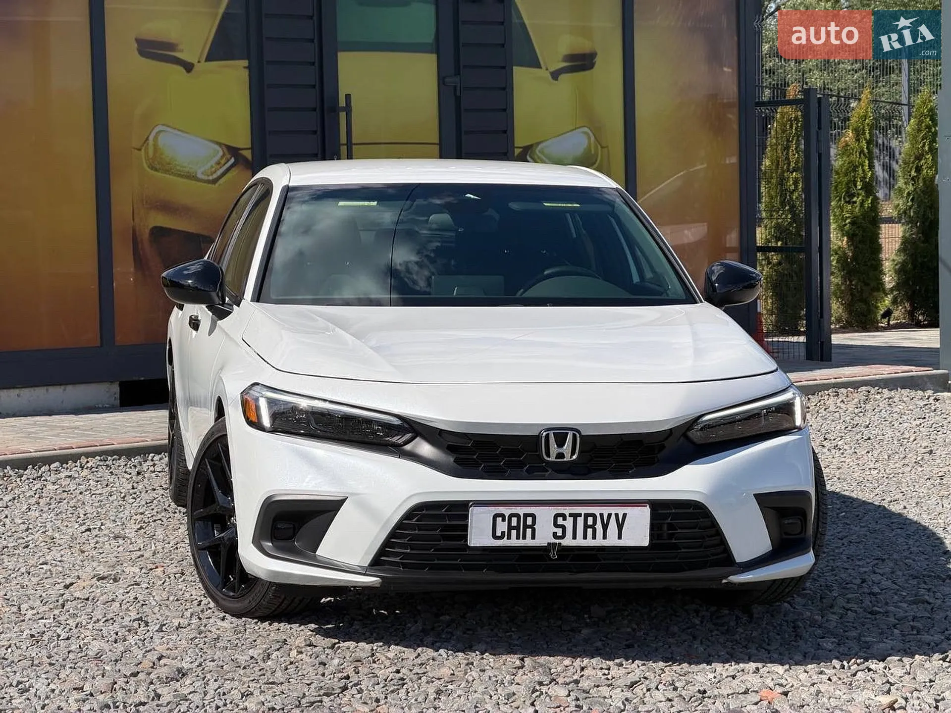 2024 Honda Civic - мініатюра 16