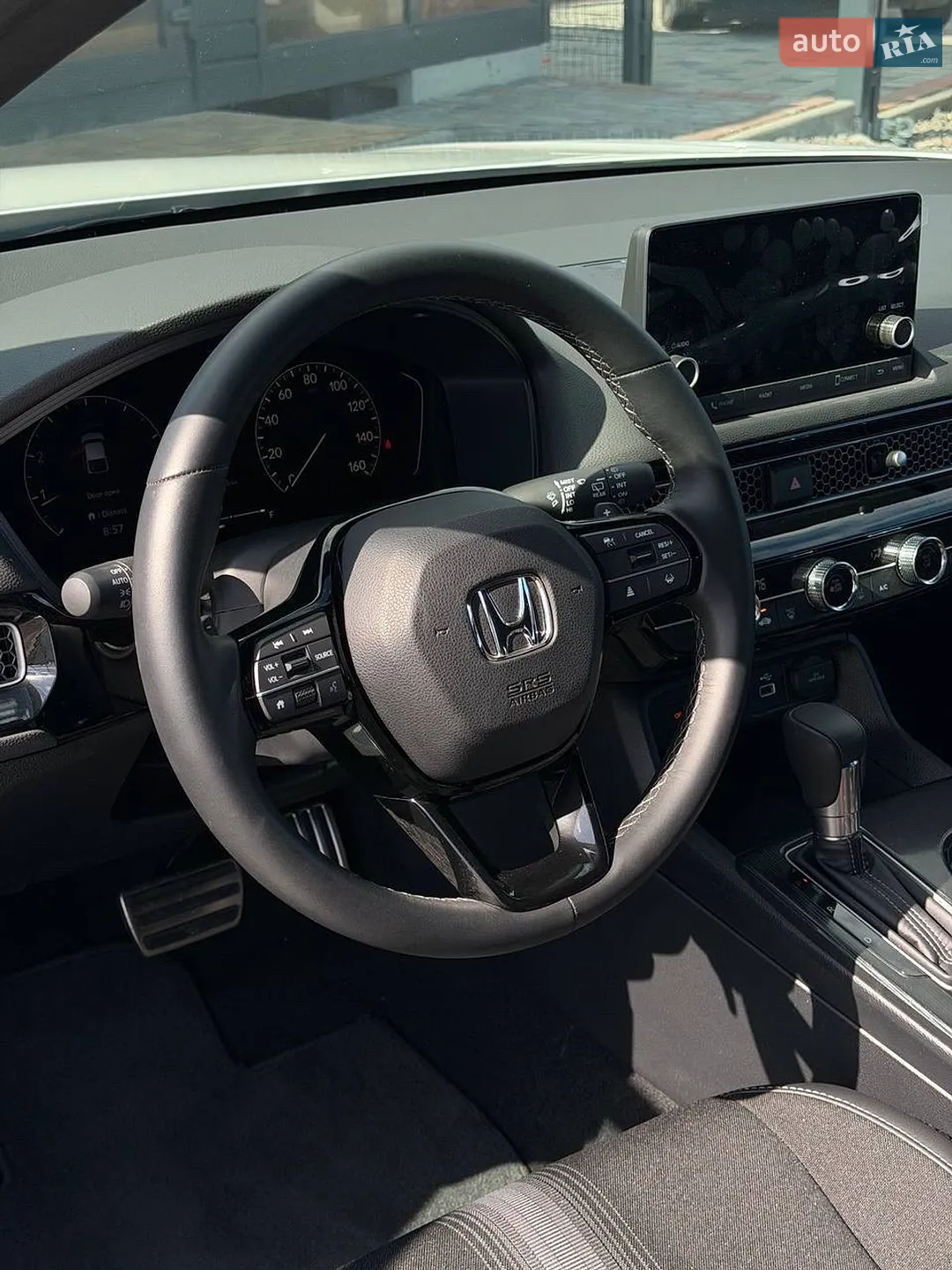 2024 Honda Civic - мініатюра 29
