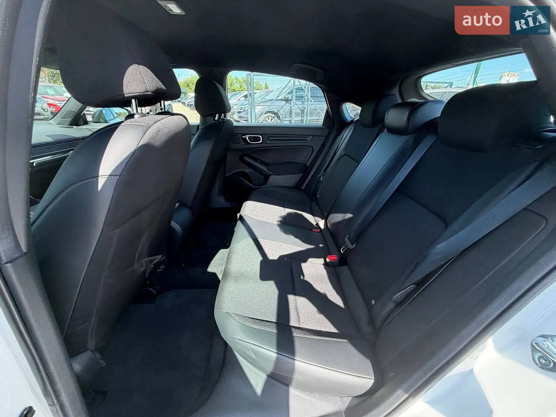 2024 Honda Civic - мініатюра 60