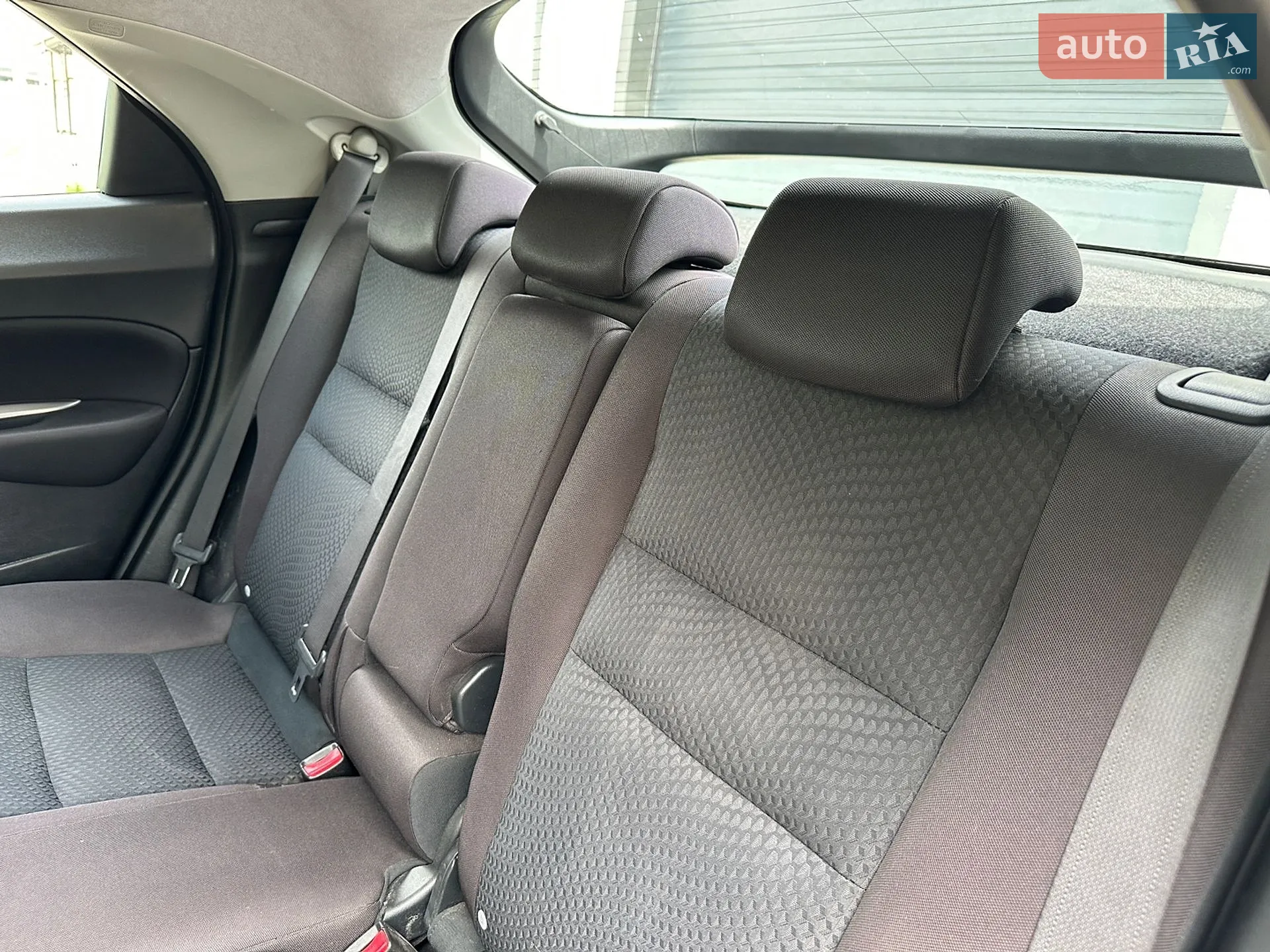 2010 Honda Civic - мініатюра 10
