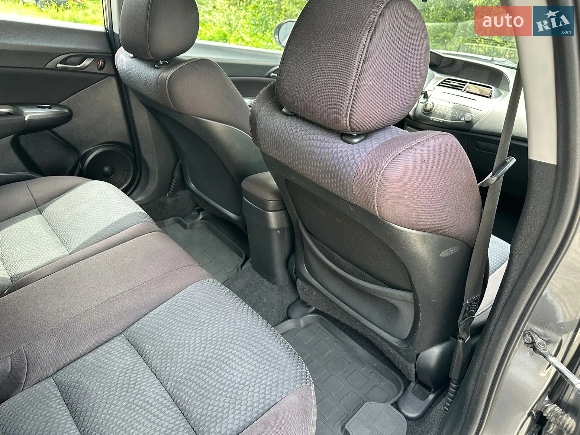 2010 Honda Civic - мініатюра 14